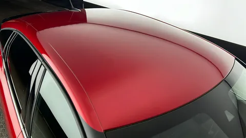 CITROEN C4 100kW Shine Plus 50kWh Auto