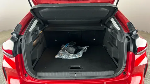 CITROEN C4 100kW Shine Plus 50kWh Auto