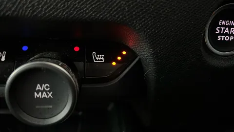 CITROEN C4 100kW Shine Plus 50kWh Auto