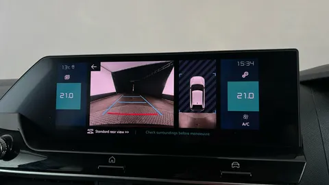 CITROEN C4 100kW Shine Plus 50kWh Auto