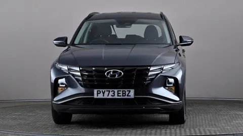 HYUNDAI TUCSON 1.6 TGDi SE Connect 2WD