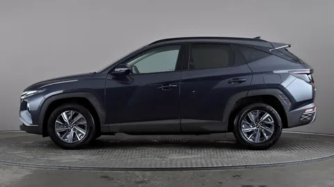 HYUNDAI TUCSON 1.6 TGDi SE Connect 2WD