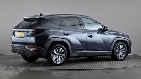 HYUNDAI TUCSON 1.6 TGDi SE Connect 2WD