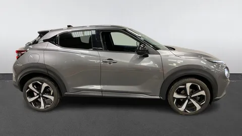 NISSAN JUKE 1.0 DiG-T 114 Tekna