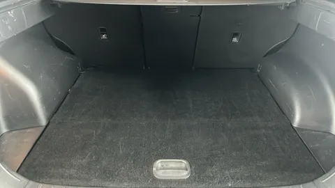 HYUNDAI TUCSON 1.6 TGDi SE Connect 2WD