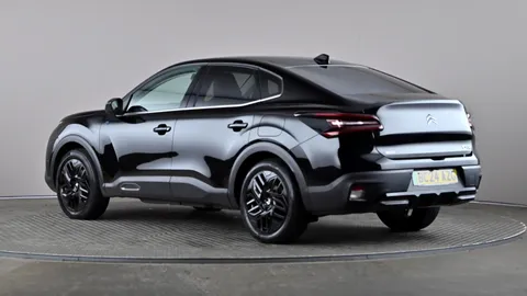 CITROEN C4 X 100kW E-Series 50kWh Auto