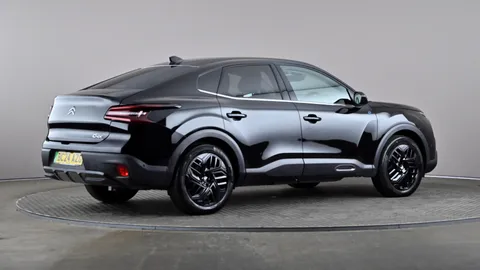 CITROEN C4 X 100kW E-Series 50kWh Auto