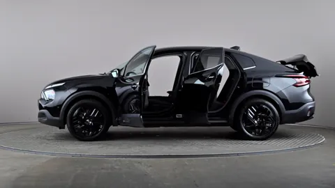 CITROEN C4 X 100kW E-Series 50kWh Auto