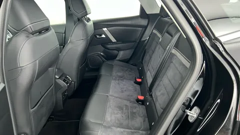 CITROEN C4 X 100kW E-Series 50kWh Auto