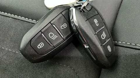 CITROEN C4 X 100kW E-Series 50kWh Auto