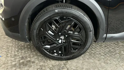 CITROEN C4 X 100kW E-Series 50kWh Auto