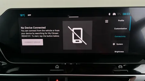 CITROEN C4 X 100kW E-Series 50kWh Auto