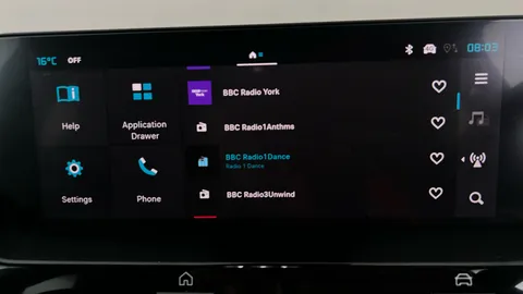 CITROEN C4 X 100kW E-Series 50kWh Auto