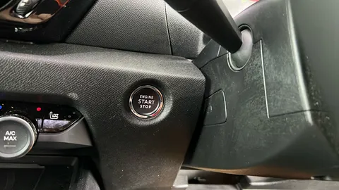 CITROEN C4 X 100kW E-Series 50kWh Auto