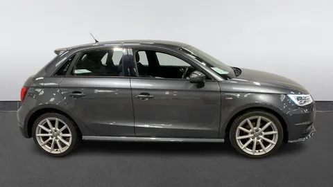 AUDI A1 1.4 TFSI 150 S Line
