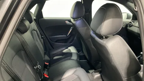 AUDI A1 1.4 TFSI 150 S Line