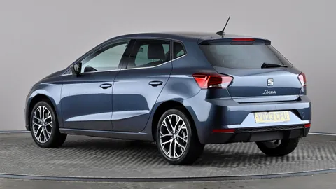 SEAT IBIZA 1.0 TSI 110 Xcellence Lux