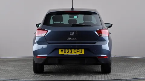 SEAT IBIZA 1.0 TSI 110 Xcellence Lux