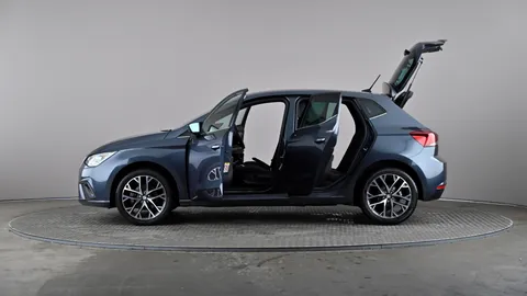 SEAT IBIZA 1.0 TSI 110 Xcellence Lux