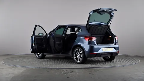 SEAT IBIZA 1.0 TSI 110 Xcellence Lux