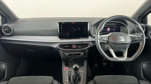 SEAT IBIZA 1.0 TSI 110 Xcellence Lux