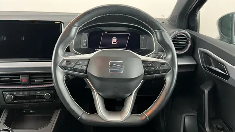 SEAT IBIZA 1.0 TSI 110 Xcellence Lux