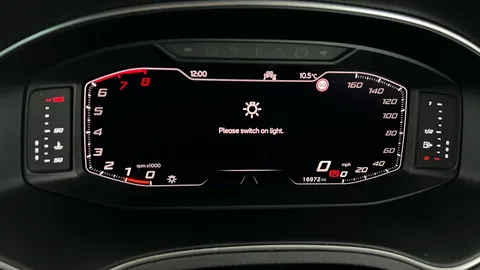 SEAT IBIZA 1.0 TSI 110 Xcellence Lux