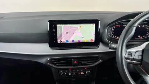 SEAT IBIZA 1.0 TSI 110 Xcellence Lux