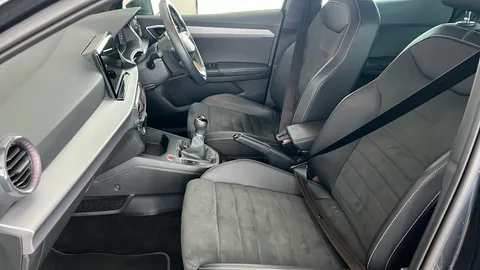 SEAT IBIZA 1.0 TSI 110 Xcellence Lux