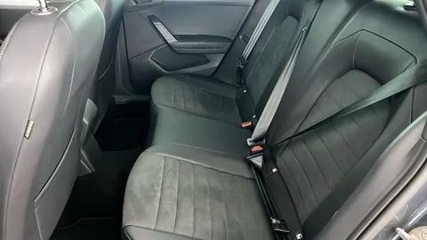 SEAT IBIZA 1.0 TSI 110 Xcellence Lux