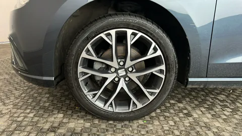 SEAT IBIZA 1.0 TSI 110 Xcellence Lux