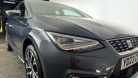 SEAT IBIZA 1.0 TSI 110 Xcellence Lux