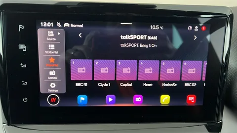 SEAT IBIZA 1.0 TSI 110 Xcellence Lux