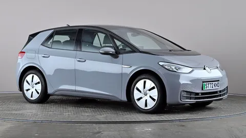 VOLKSWAGEN ID.3 107KW Life Pro 58kWh Auto