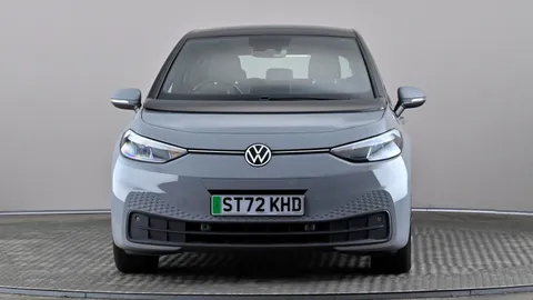 VOLKSWAGEN ID.3 107KW Life Pro 58kWh Auto