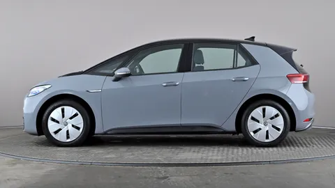 VOLKSWAGEN ID.3 107KW Life Pro 58kWh Auto