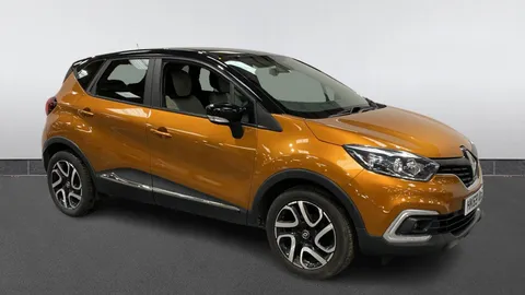 RENAULT CAPTUR 0.9 TCE 90 Iconic