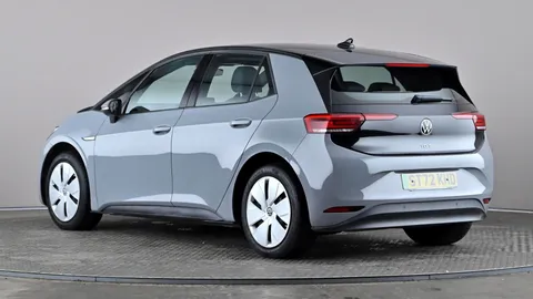 VOLKSWAGEN ID.3 107KW Life Pro 58kWh Auto