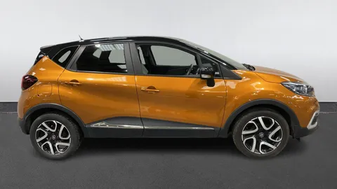 RENAULT CAPTUR 0.9 TCE 90 Iconic
