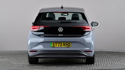 VOLKSWAGEN ID.3 107KW Life Pro 58kWh Auto