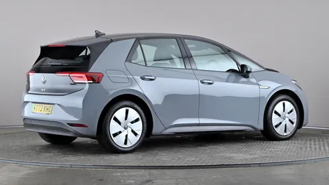 VOLKSWAGEN ID.3 107KW Life Pro 58kWh Auto