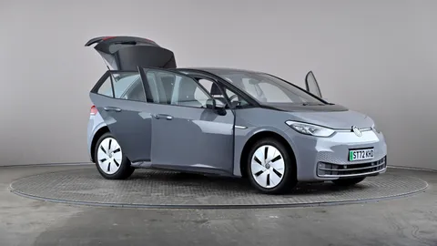VOLKSWAGEN ID.3 107KW Life Pro 58kWh Auto