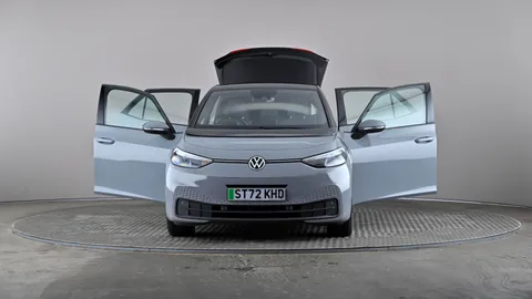 VOLKSWAGEN ID.3 107KW Life Pro 58kWh Auto