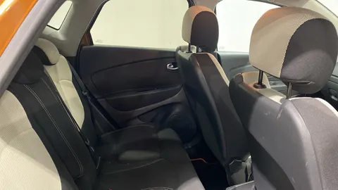 RENAULT CAPTUR 0.9 TCE 90 Iconic