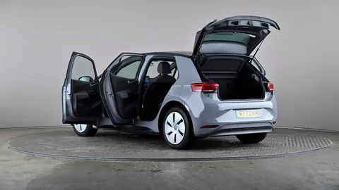 VOLKSWAGEN ID.3 107KW Life Pro 58kWh Auto
