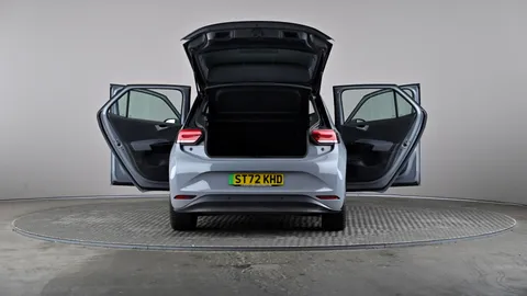 VOLKSWAGEN ID.3 107KW Life Pro 58kWh Auto