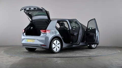 VOLKSWAGEN ID.3 107KW Life Pro 58kWh Auto