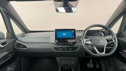 VOLKSWAGEN ID.3 107KW Life Pro 58kWh Auto