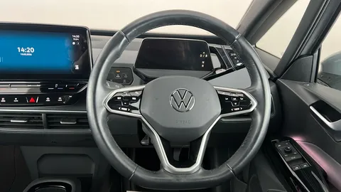 VOLKSWAGEN ID.3 107KW Life Pro 58kWh Auto