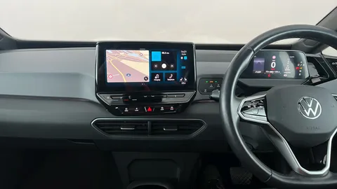 VOLKSWAGEN ID.3 107KW Life Pro 58kWh Auto